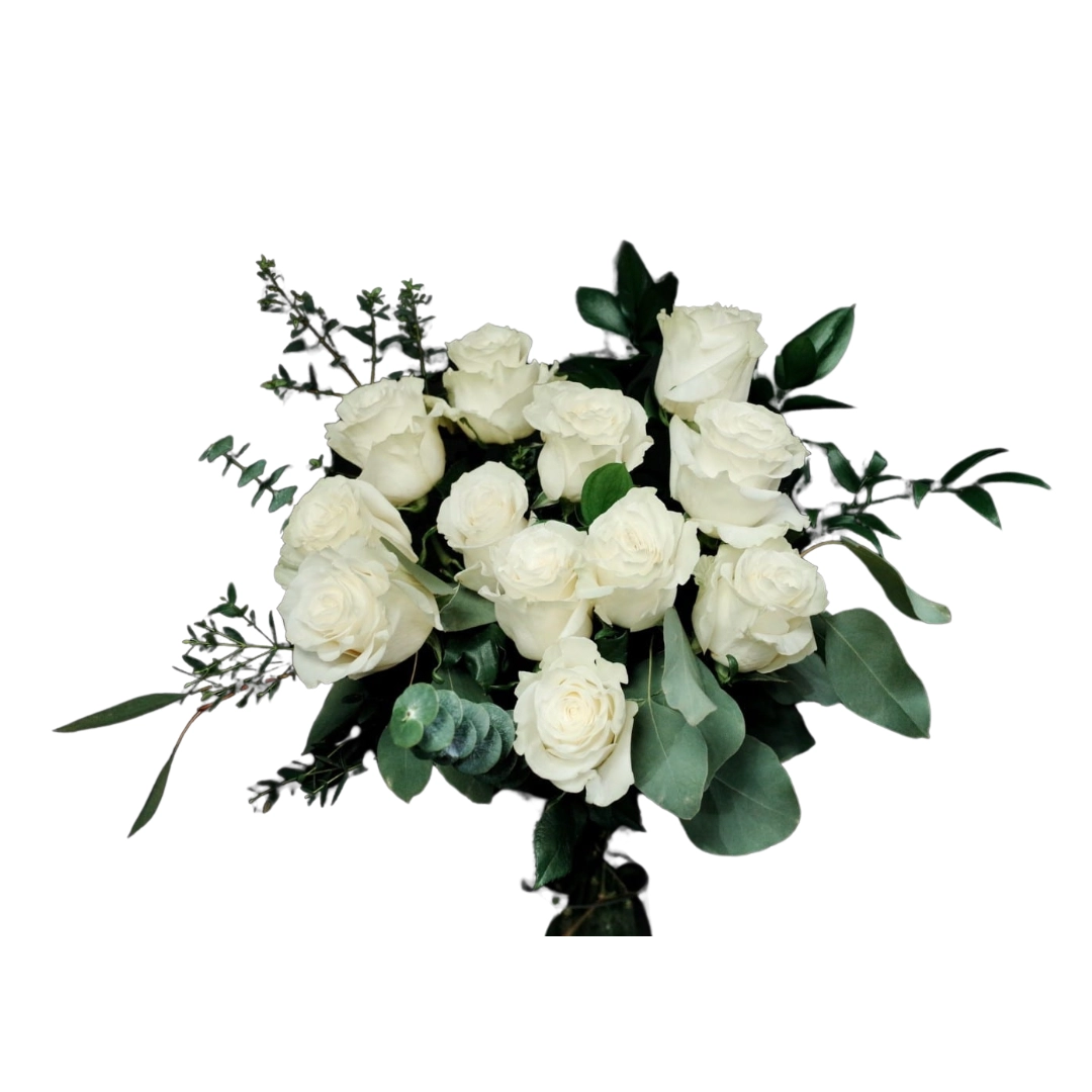 Apate (A dozen of roses)