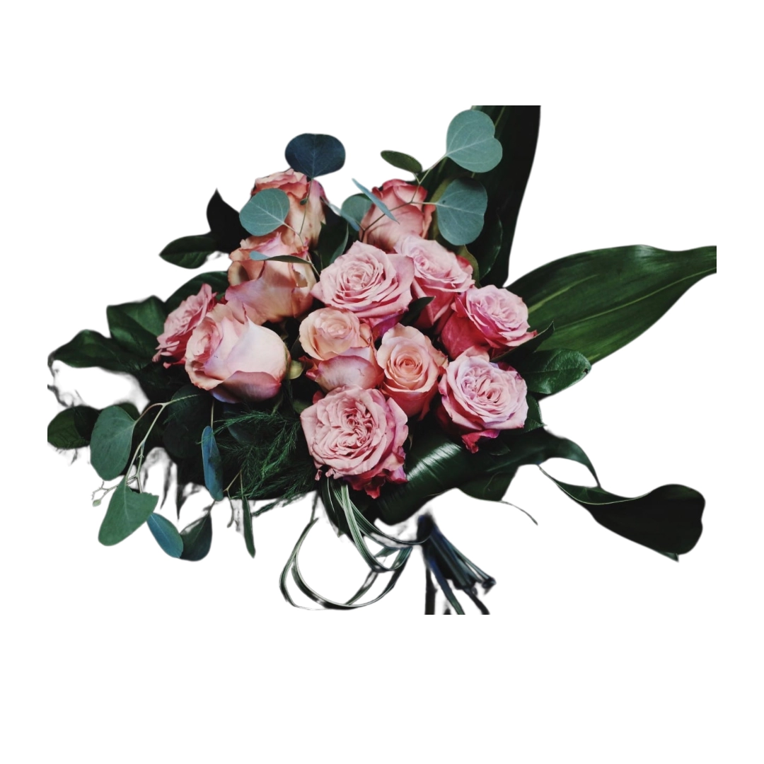 Athena (A dozen of roses)