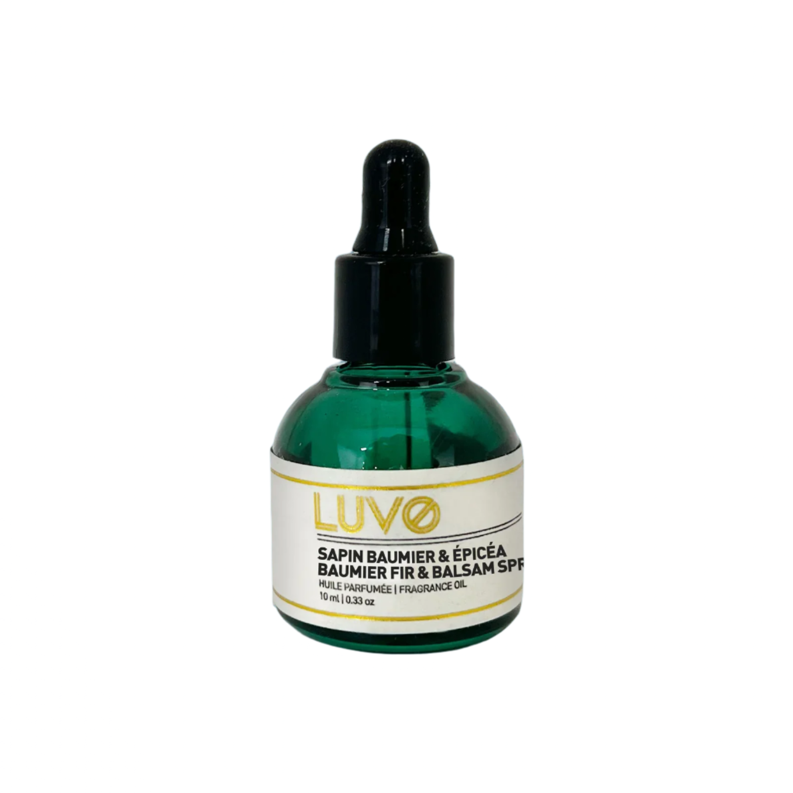 Baumier Fir & Balsam Spruce Fragrance Oil 10ml