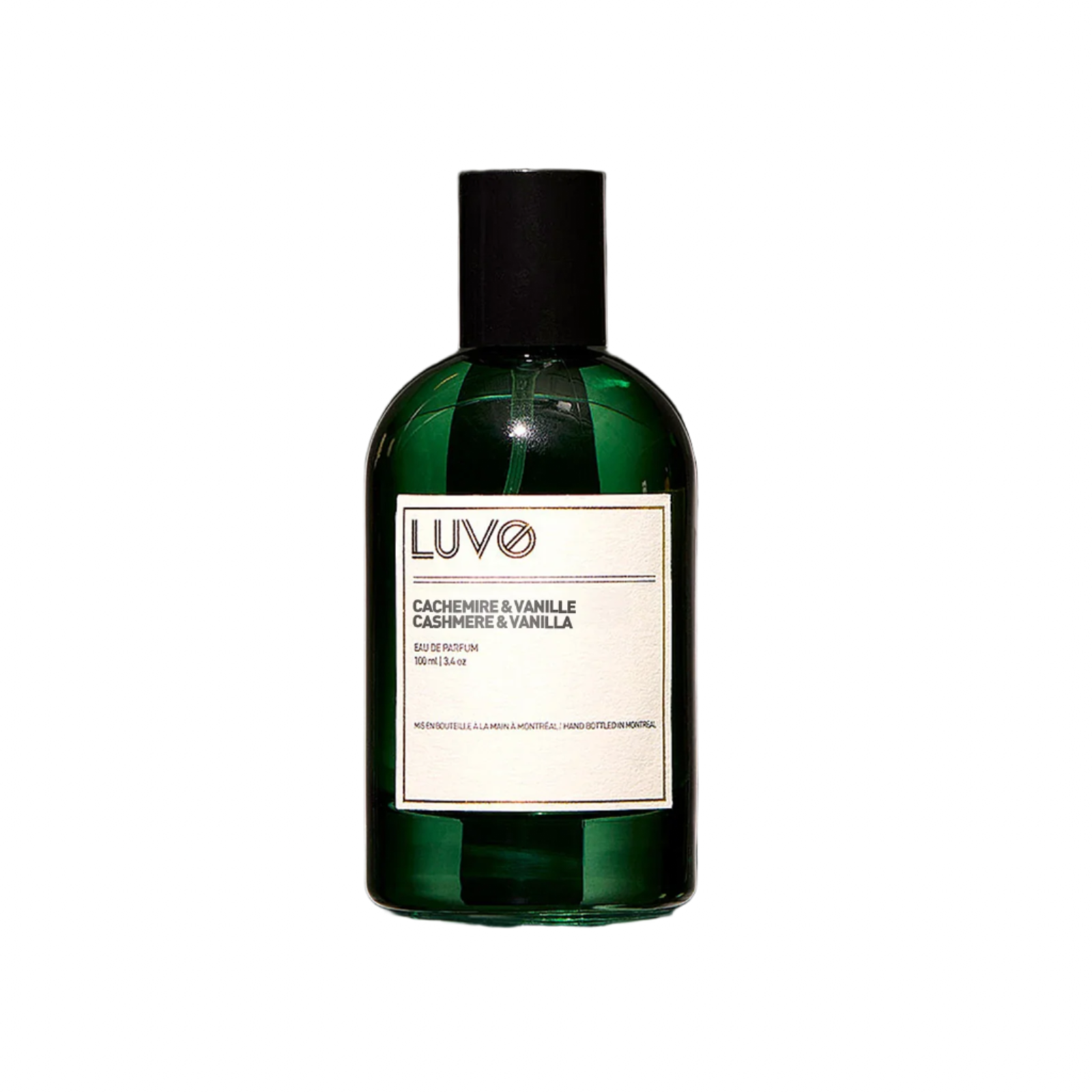 Cashmere & Vanilla Room Spray