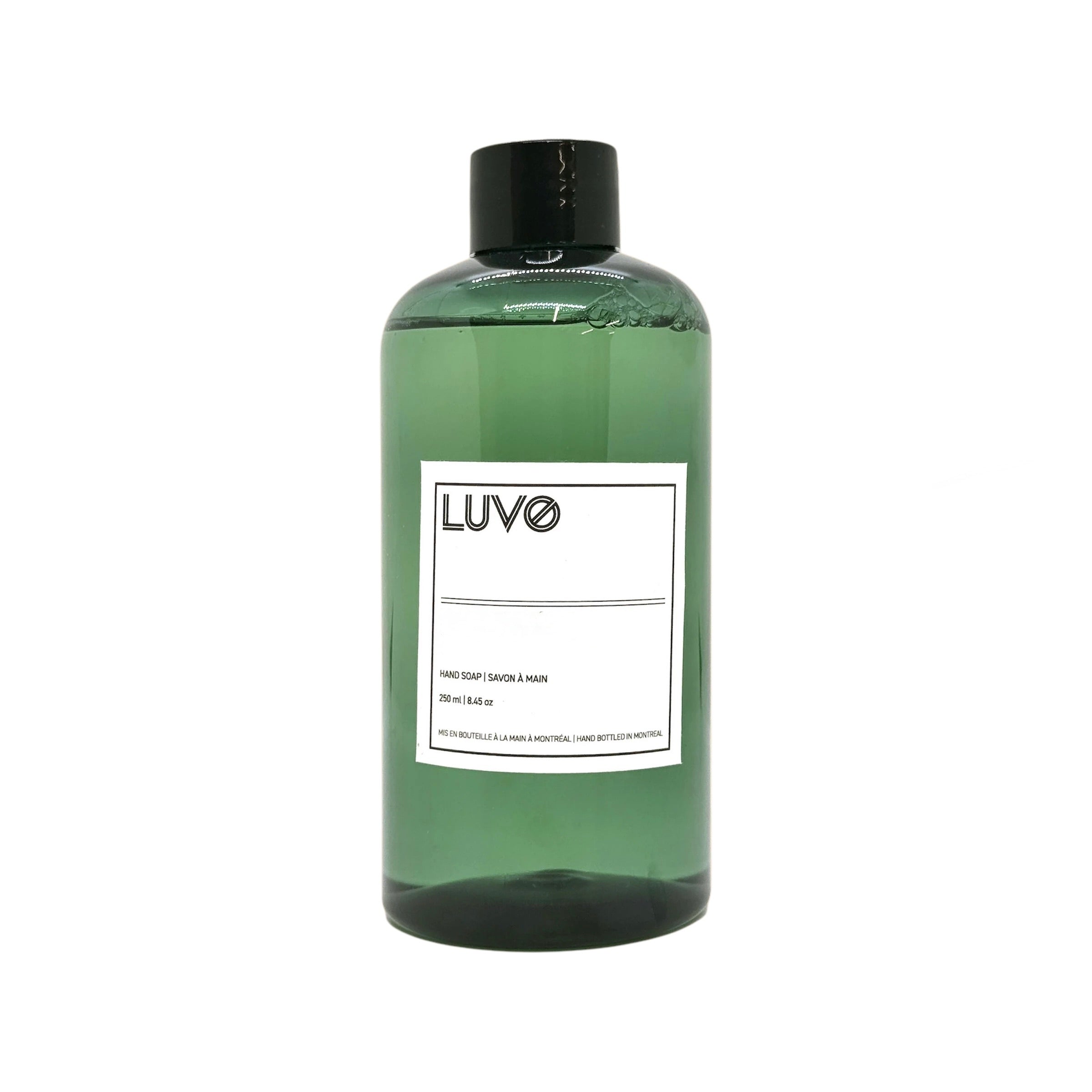 Pear & Magnolia Foam Hand Soap Refill 250ml