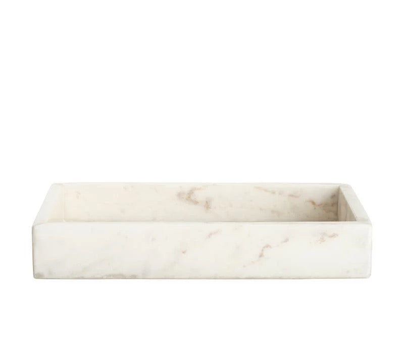 Plateau en marbre M/L