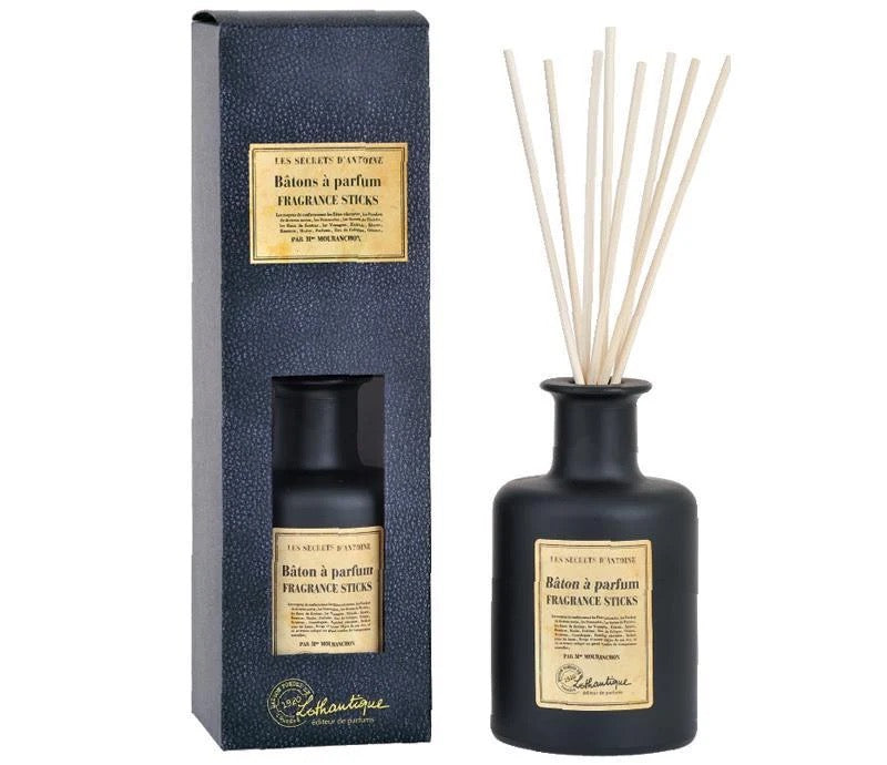Diffuseur Secrets d'Antoine