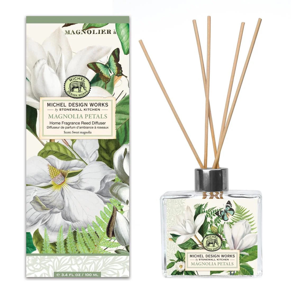 Petit diffuseur Magnolia