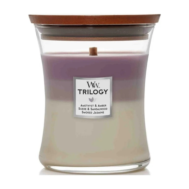 Trilogie Amyst Sky 10 oz