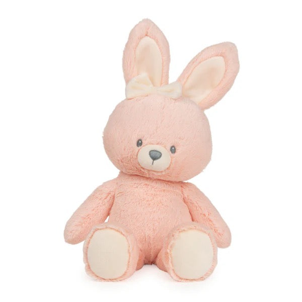 Lapin rose 12"