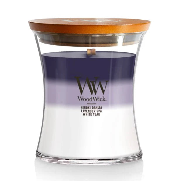 Trilogie Soirée Lux 10 oz