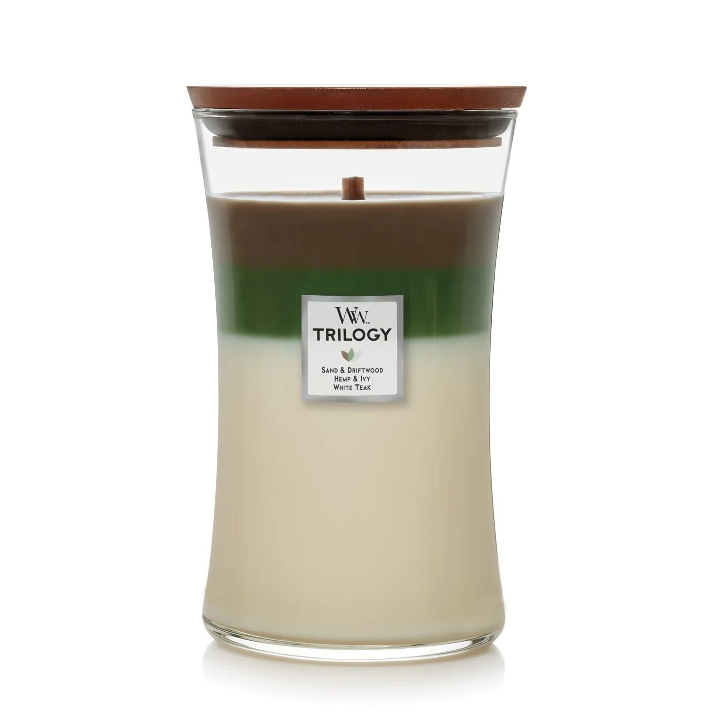 Trilogie Terre Verdoyante 10 oz