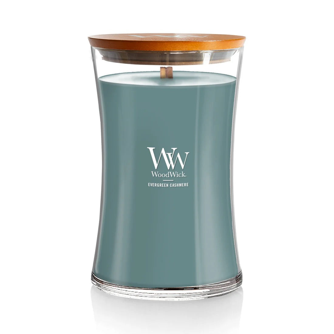 Cachemire Evergreen 10 oz