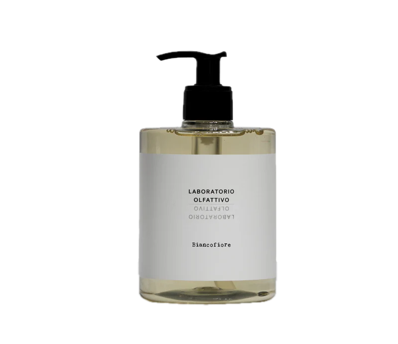 500ml Liquid Soap Biancothe