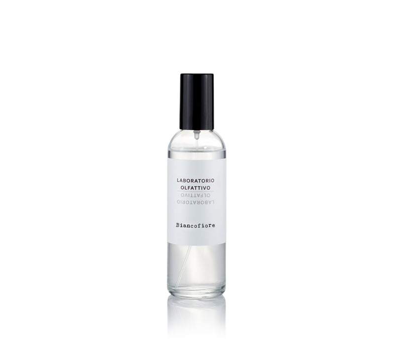 100ml Roomspray Biancofiore