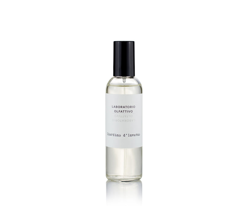 100ml Roomspray Giardino D'Inverno