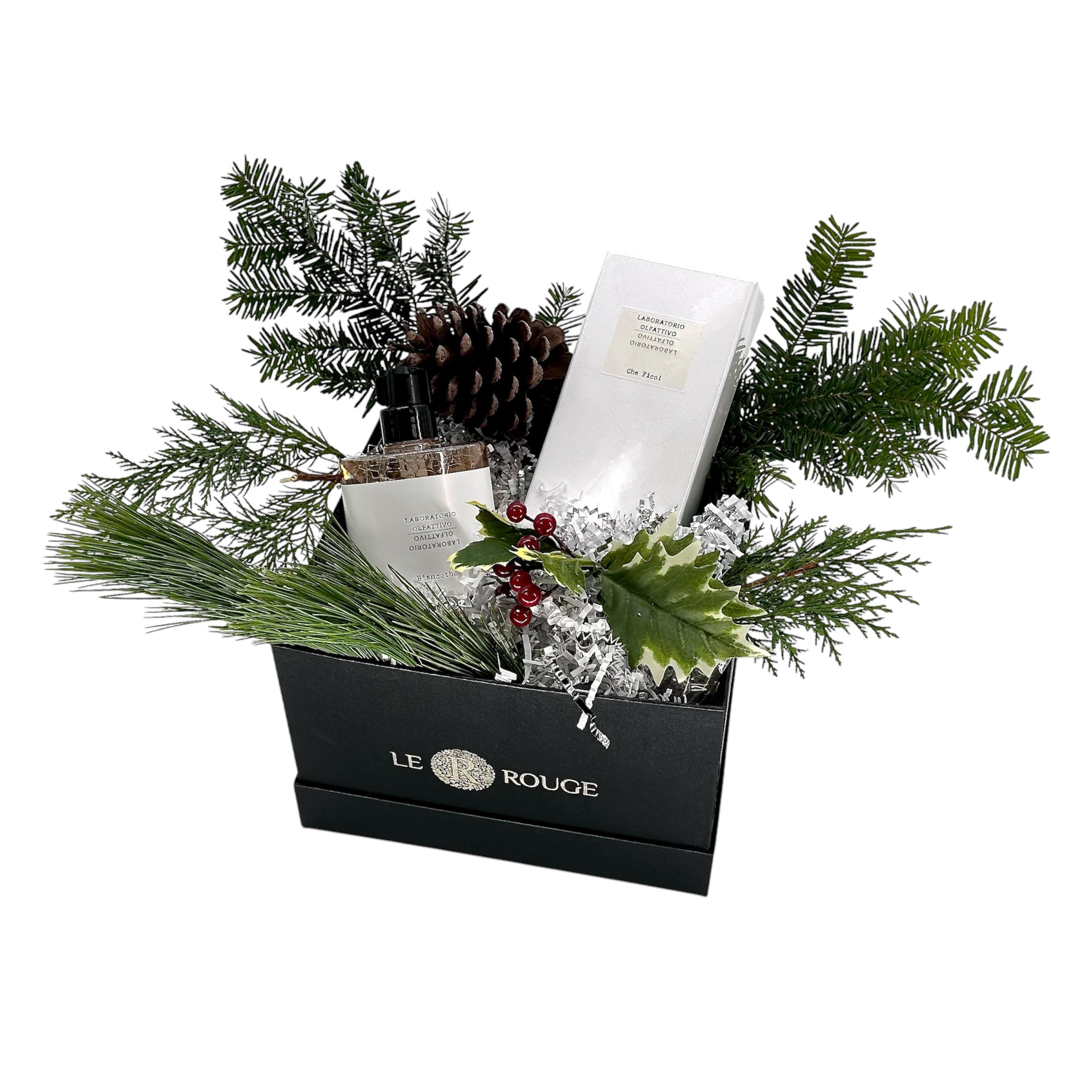 Coffret Laboratoire Olfattivo