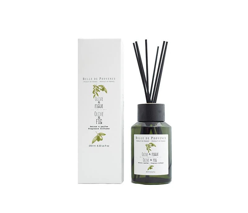 Diffuseur Olive Figue