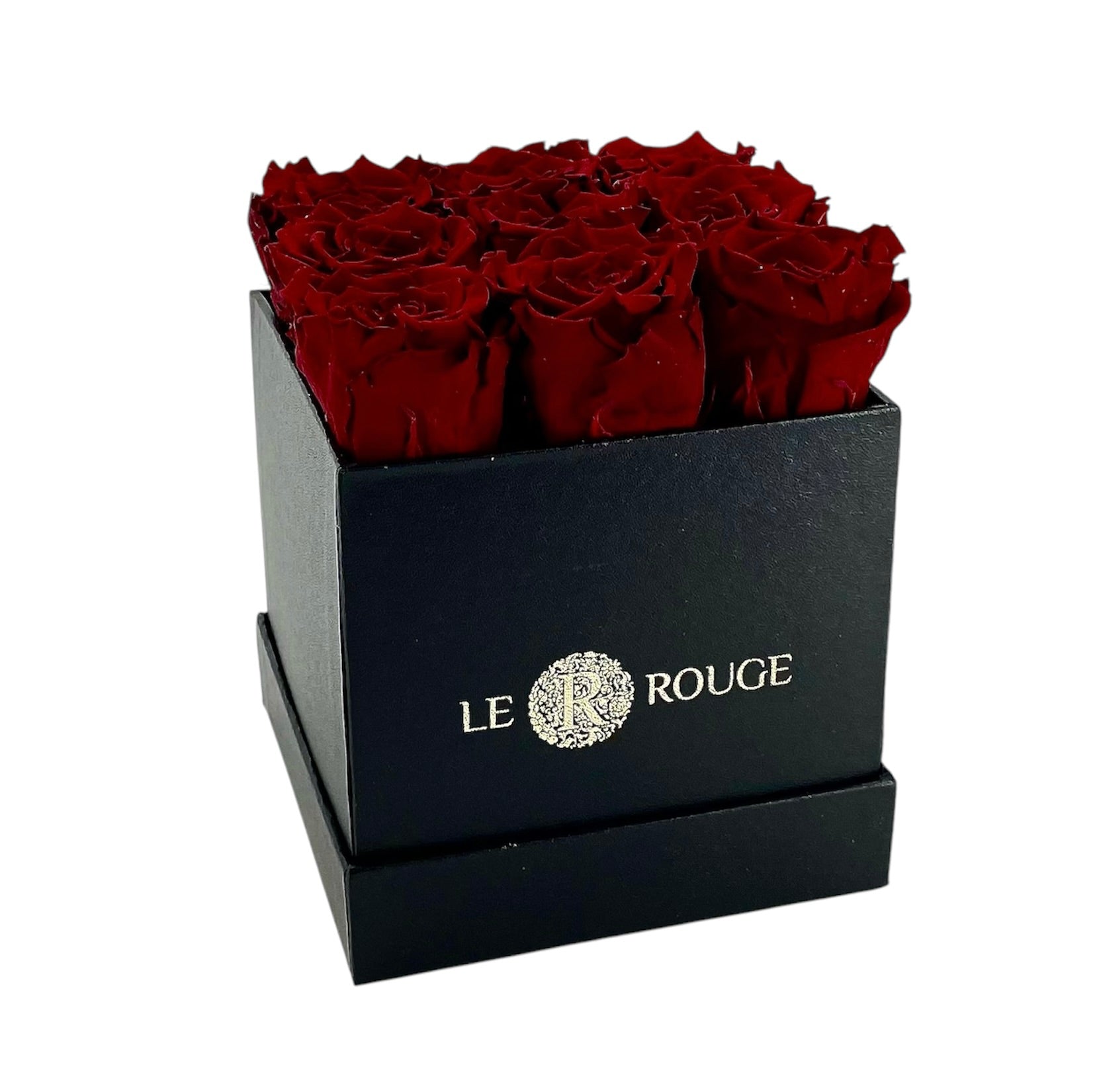 Passion (Fleur Éternelle)