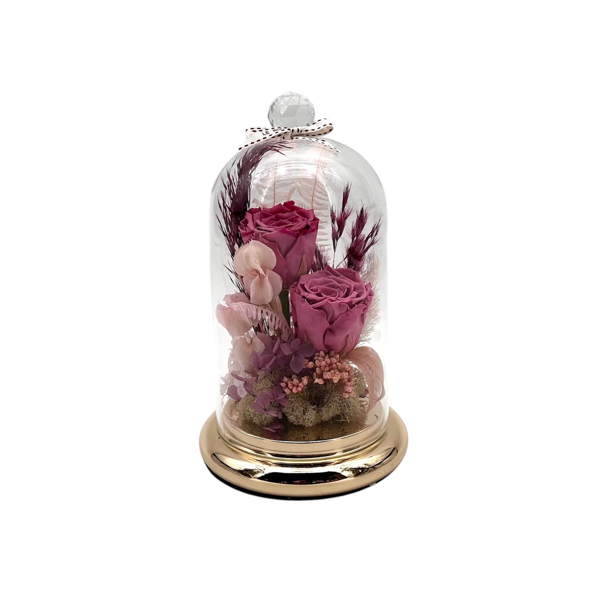 Patriote (Fleur éternelle)