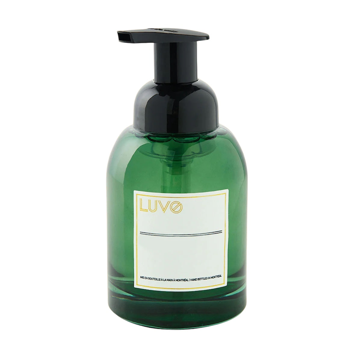 Savon mousse pour les mains au sapin baumier et à l'épicéa baumier 250 ml