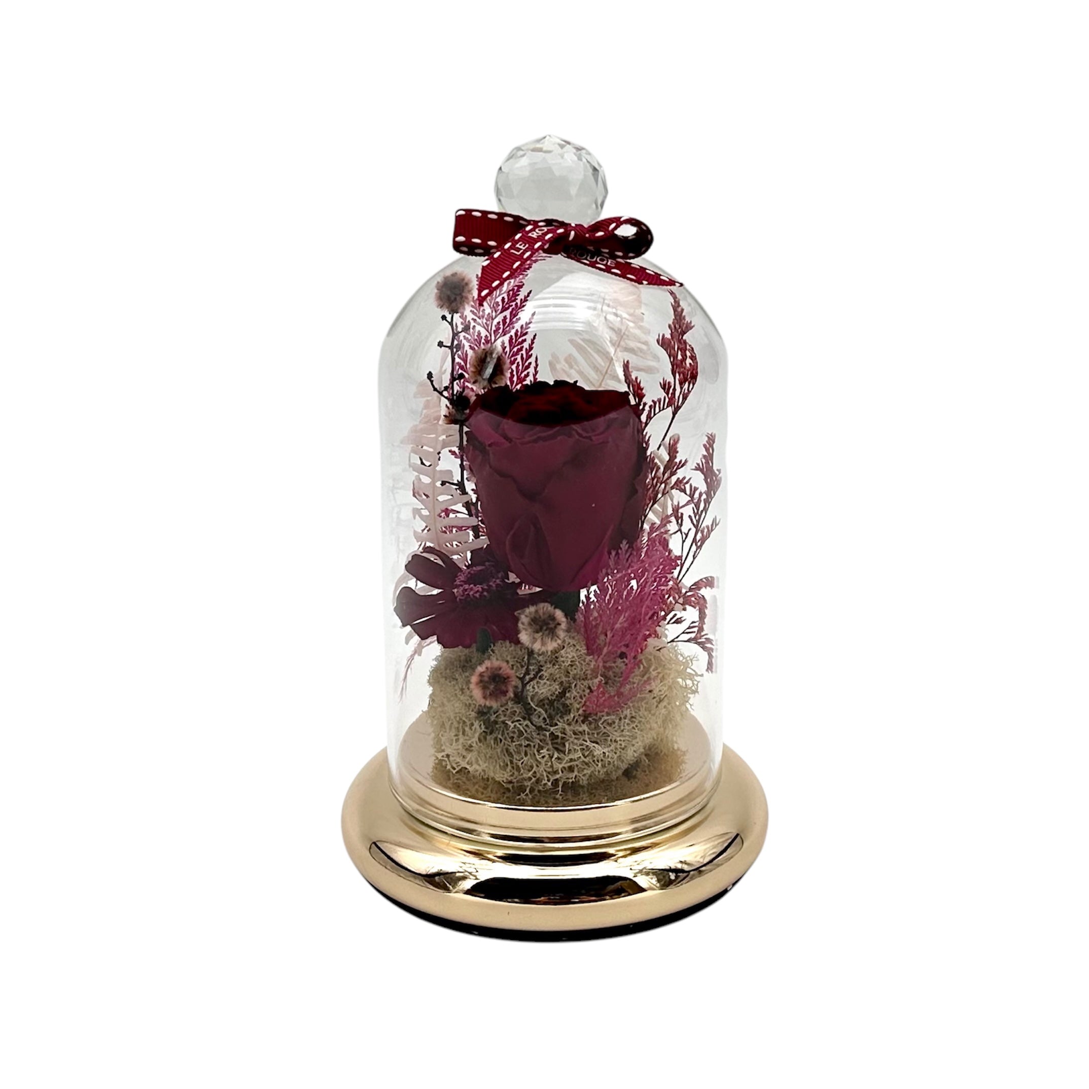 Poignant (Fleur Éternelle)