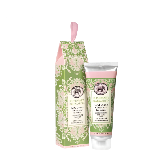 Crème pour les mains au romarin Mar. 75 ml