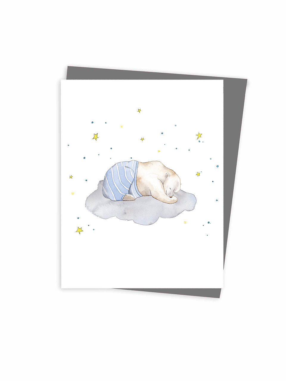 Sleepy Bear