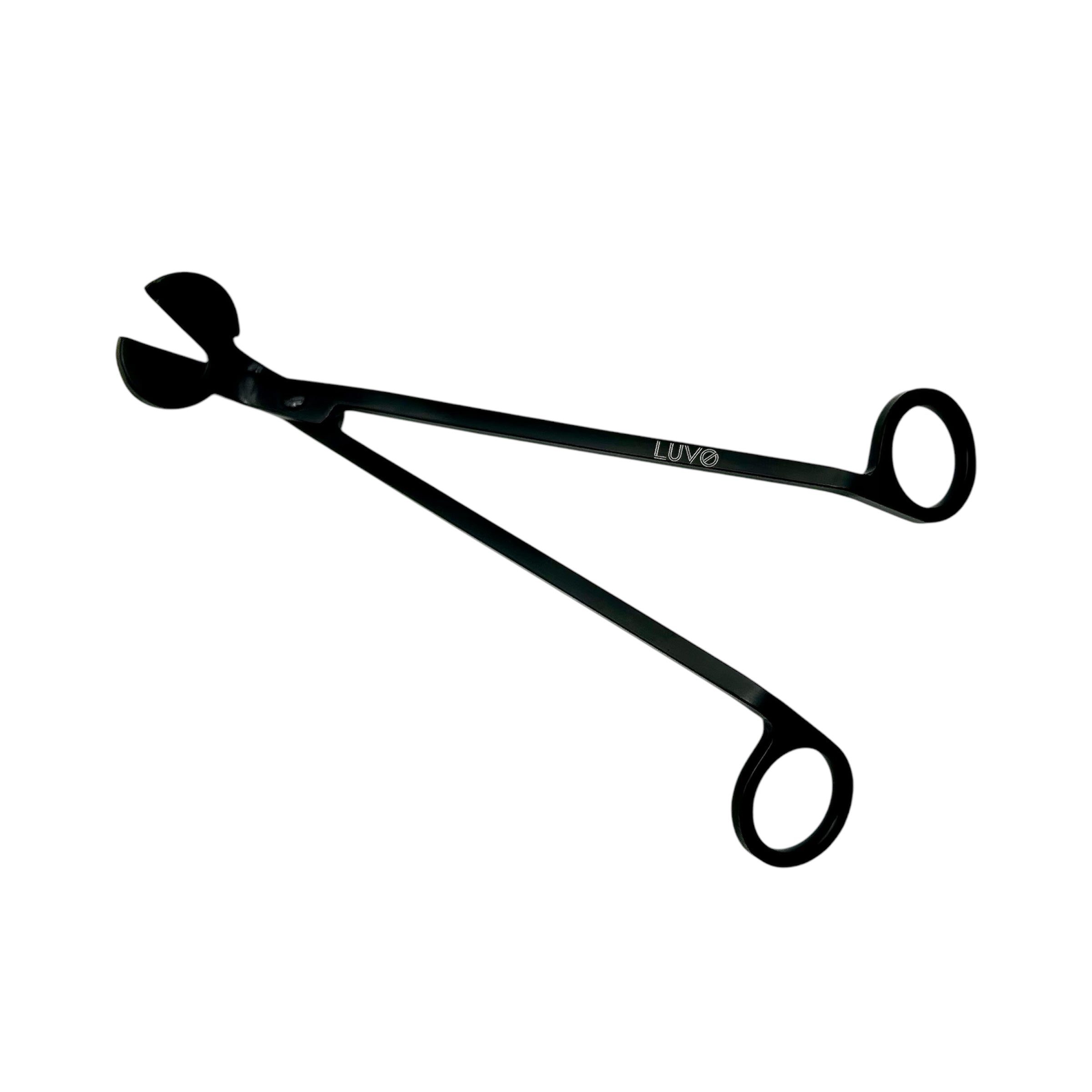 Wick Trimmer