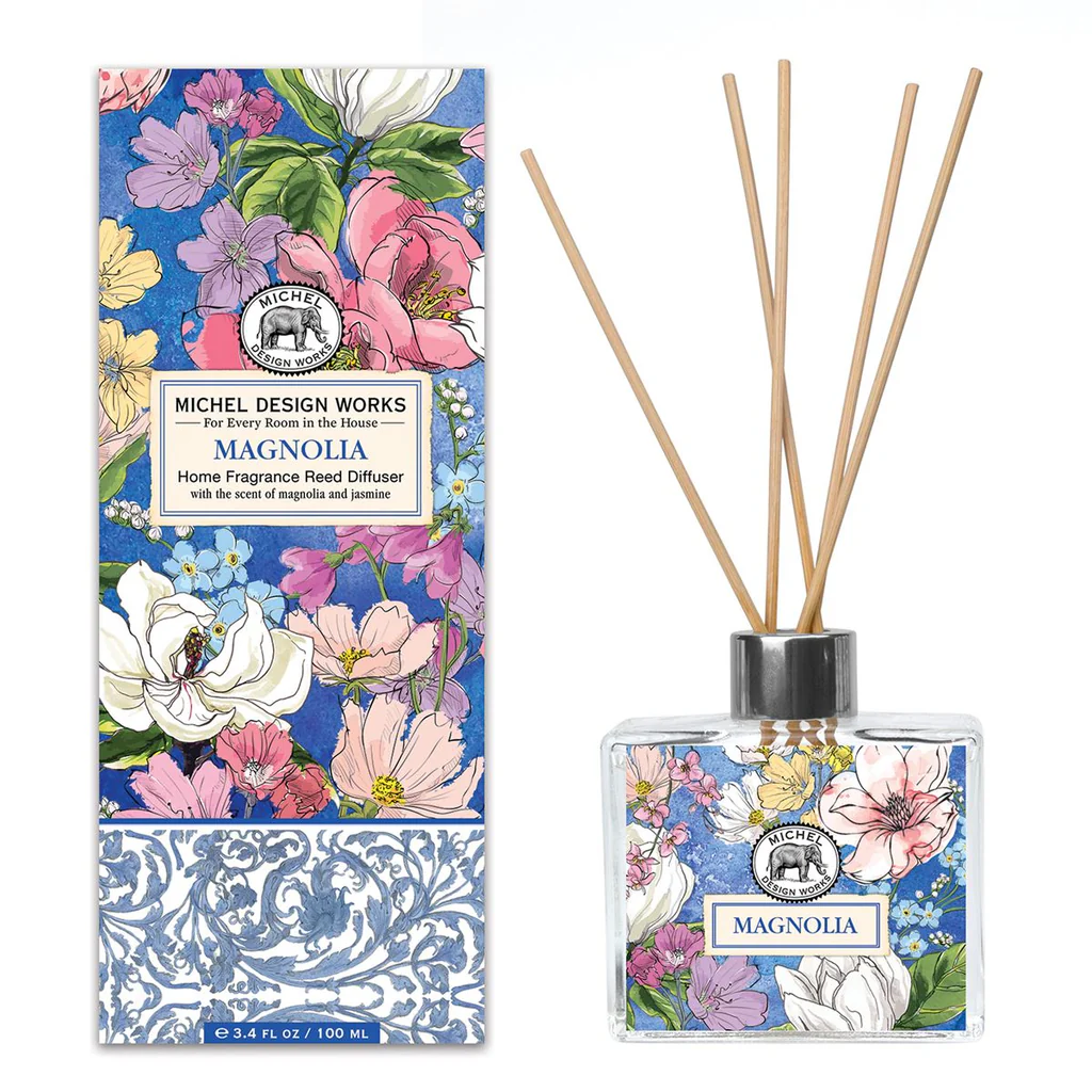 Magnolia Small Diffuser