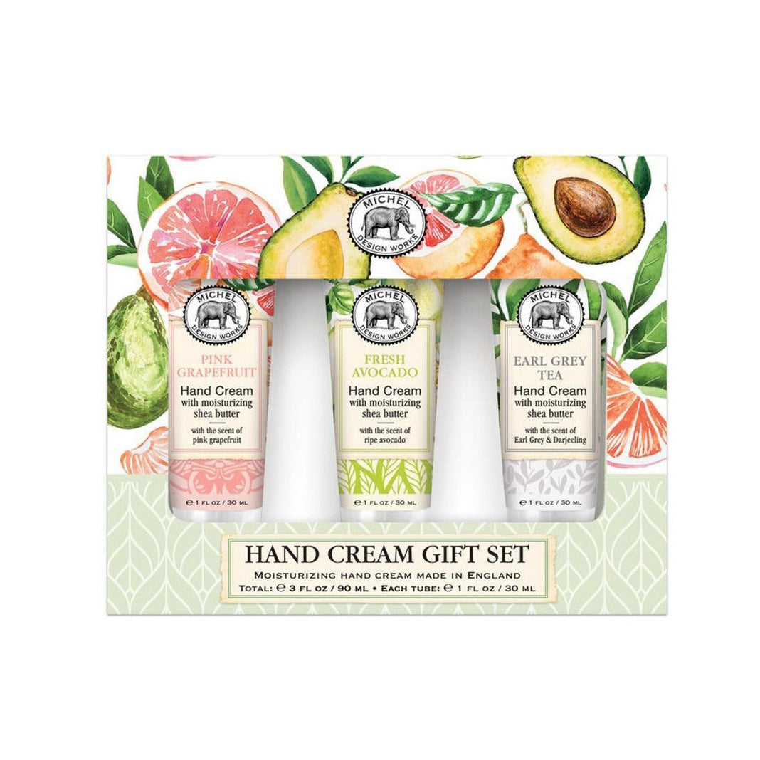 Hand Cream Gift Set