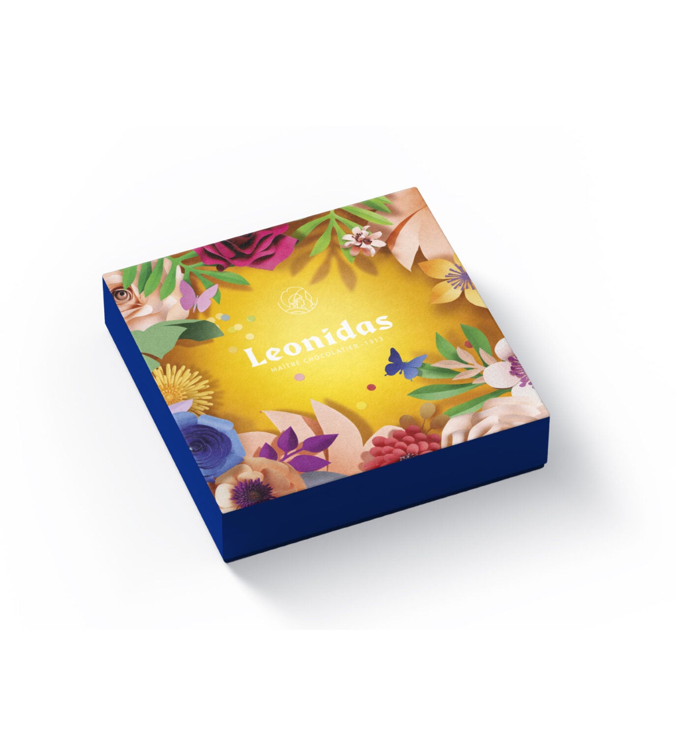 Leonidas Blue Box Chocolate 230g