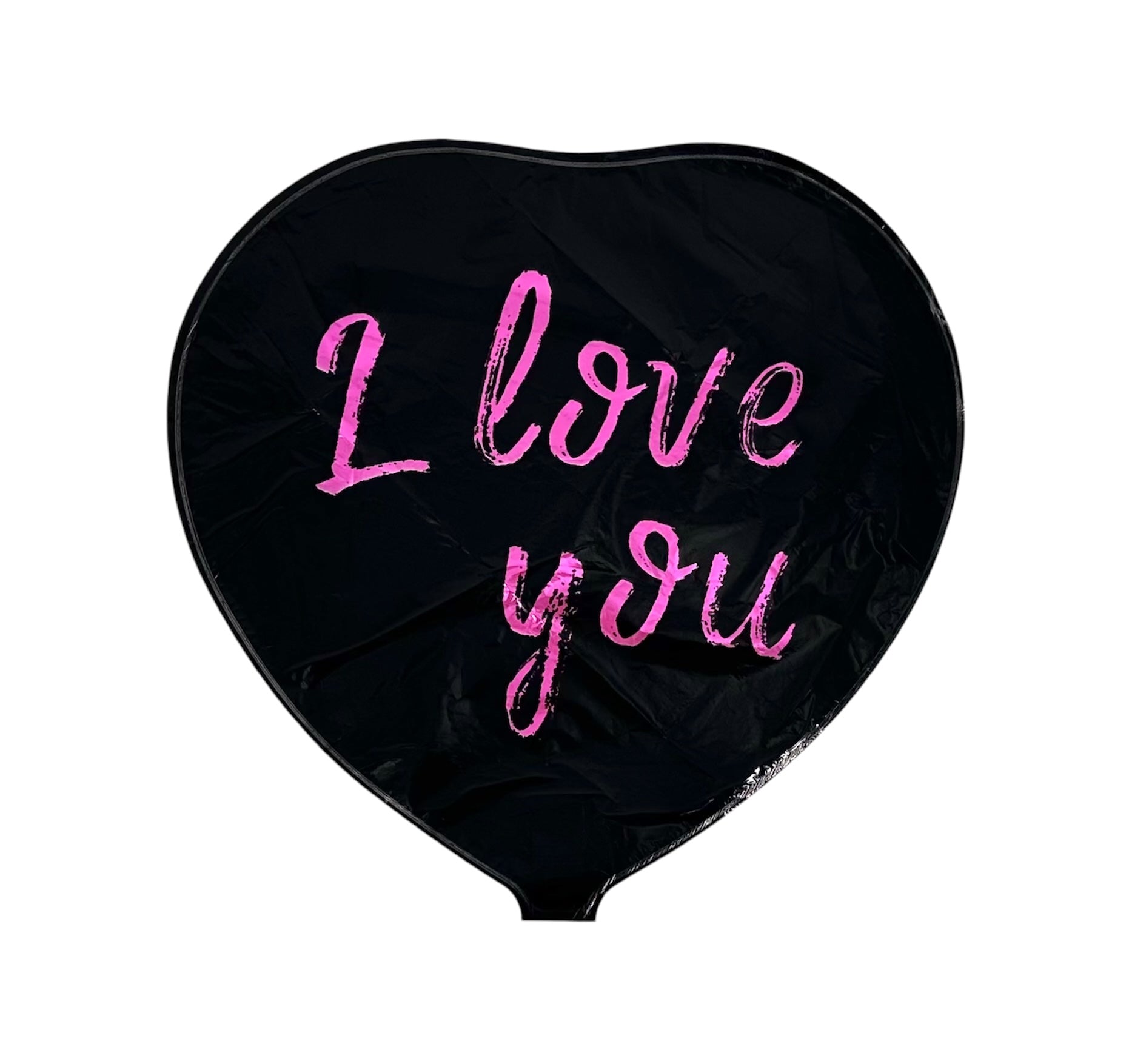 Mylar Balloon 18" - 10