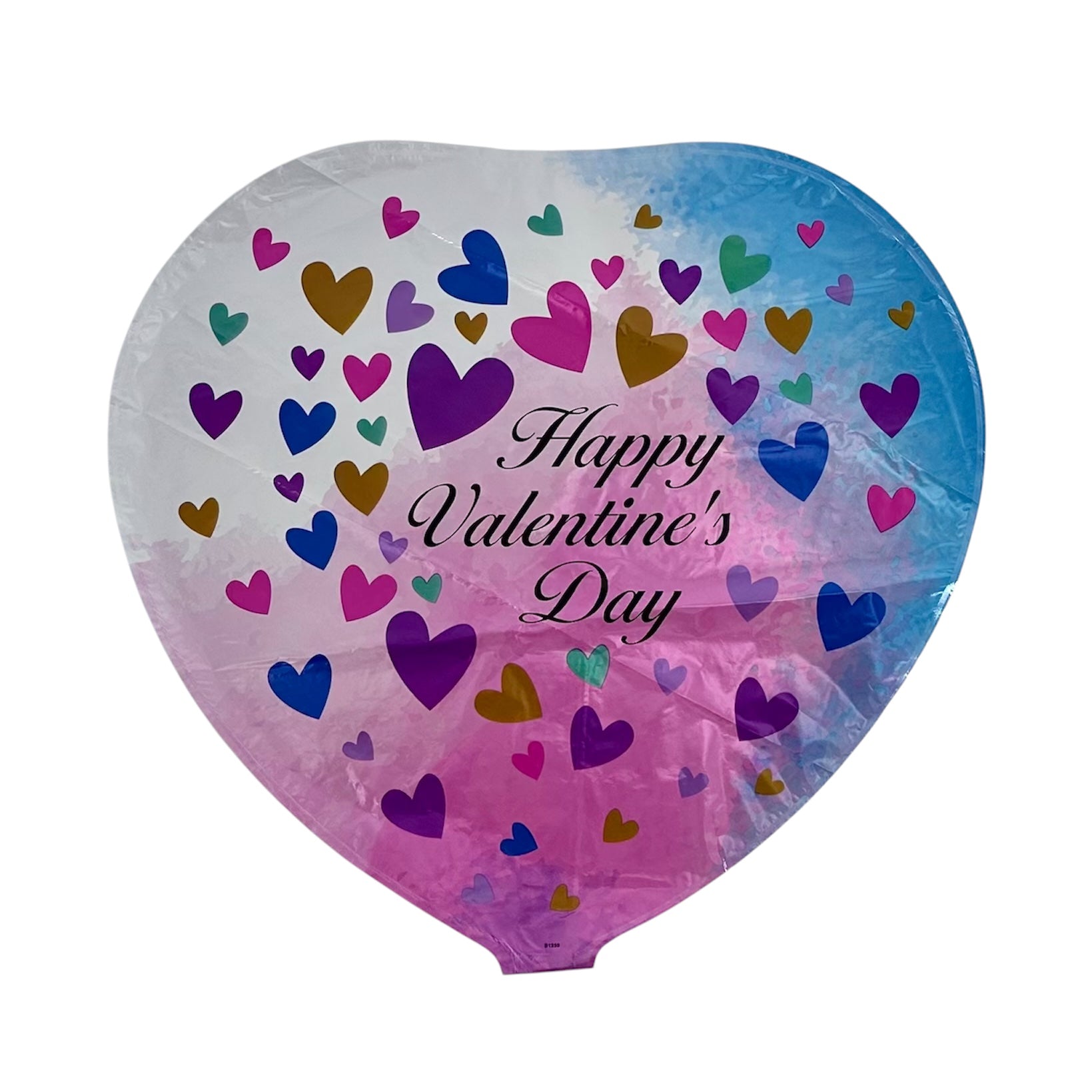 Mylar Balloon 18" - 11