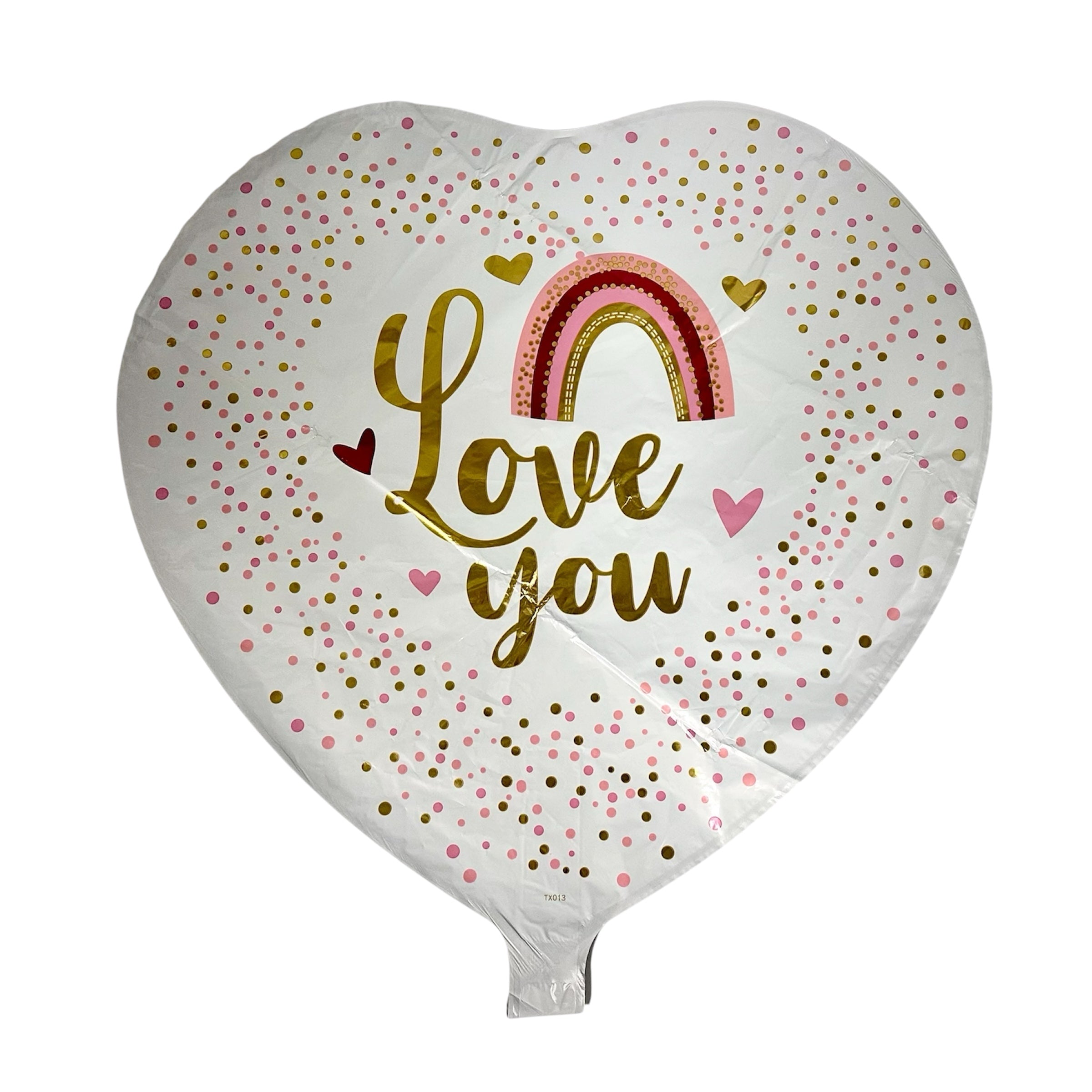 Mylar Balloon 18" - 14