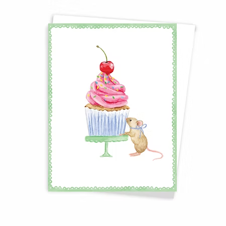 Cupcake