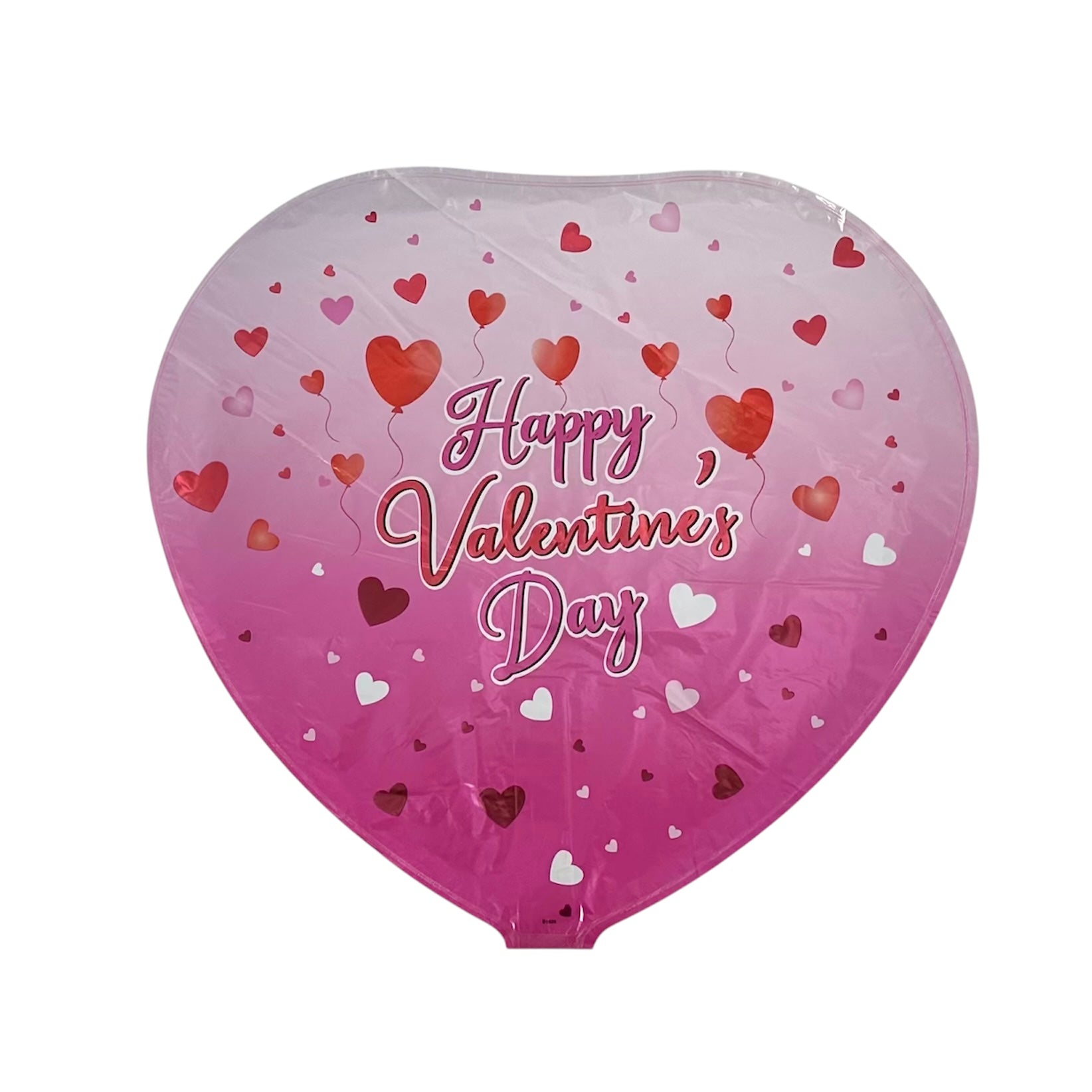 Mylar Balloon 18" - 6