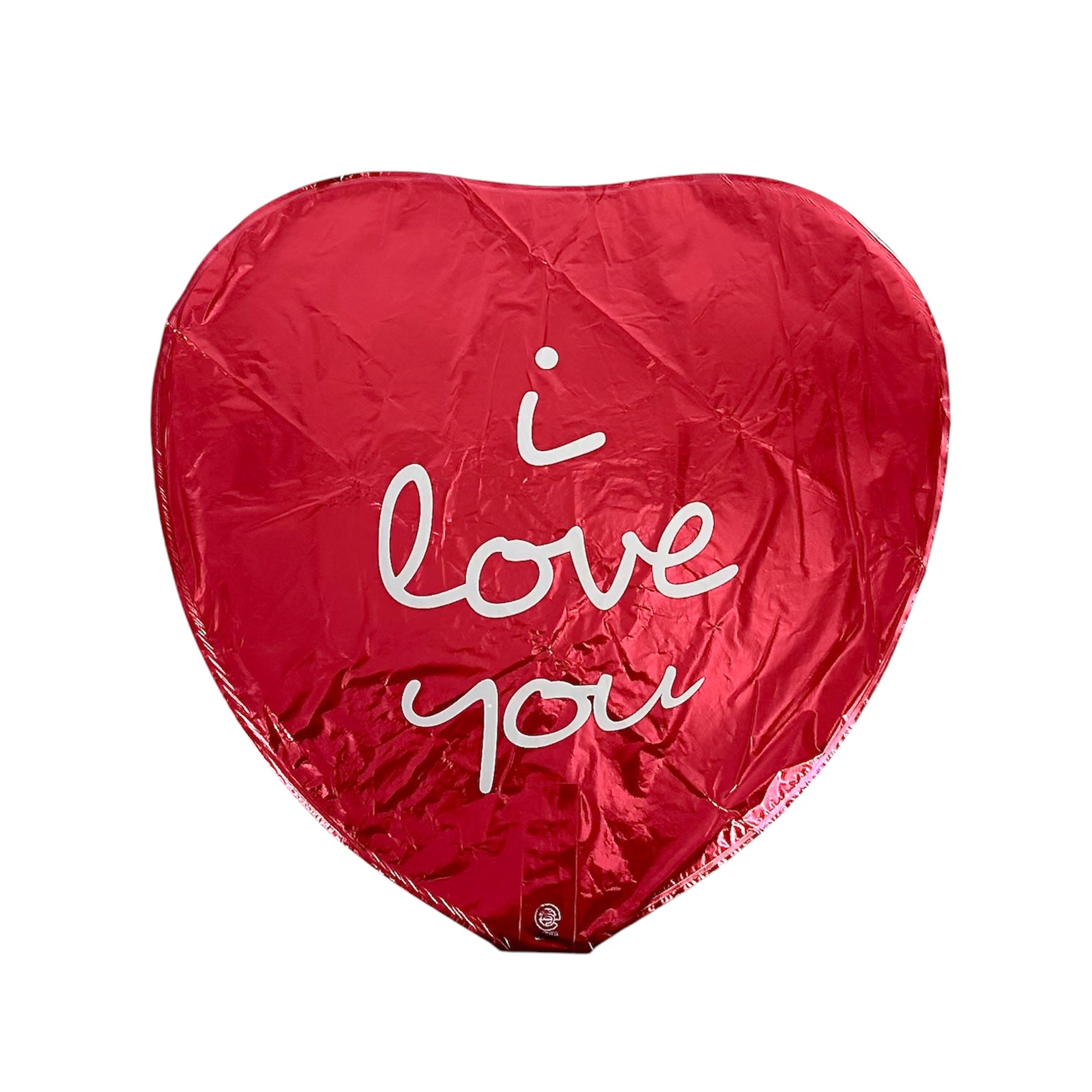 Mylar Balloon 18" - 8