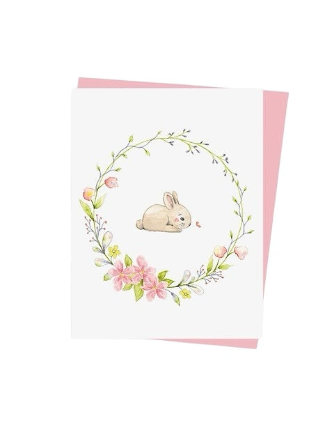 Couronne de lapin