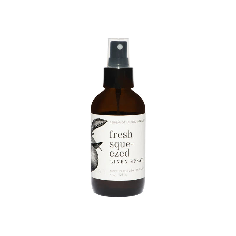 Fresh Squeezed Linen Spray