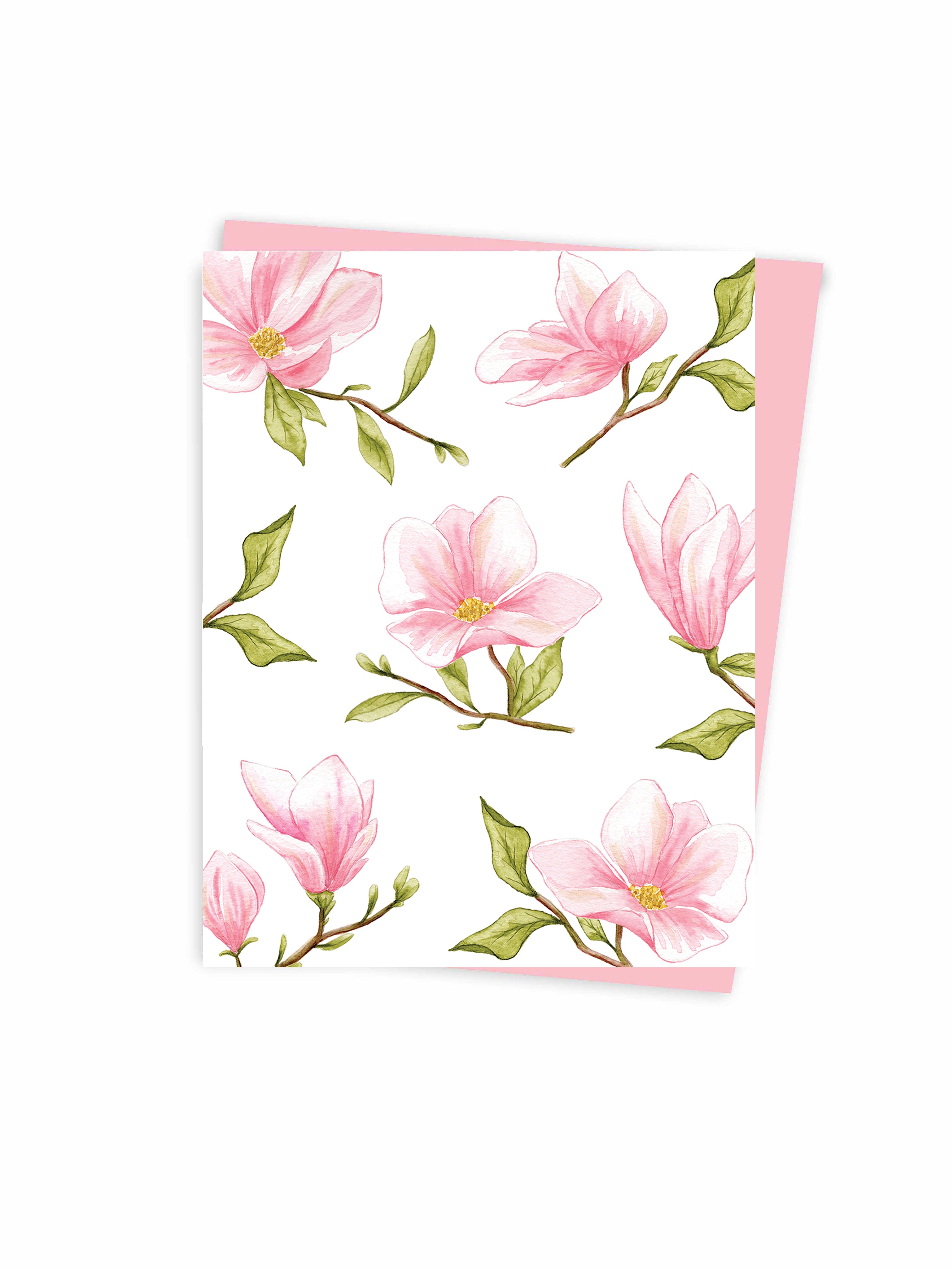 Magnolias