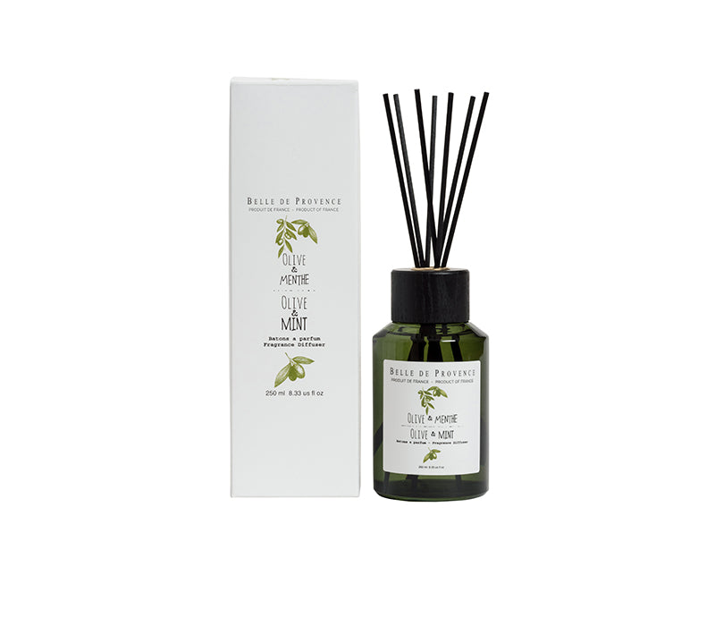 Diffuseur Olive &amp; Menthe