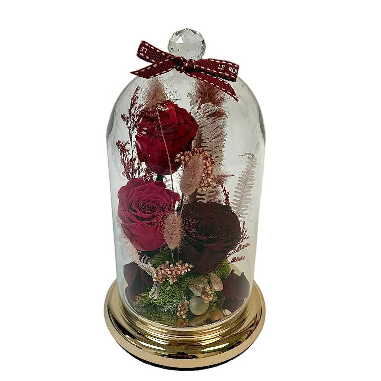 Paige (Eternal Flower)