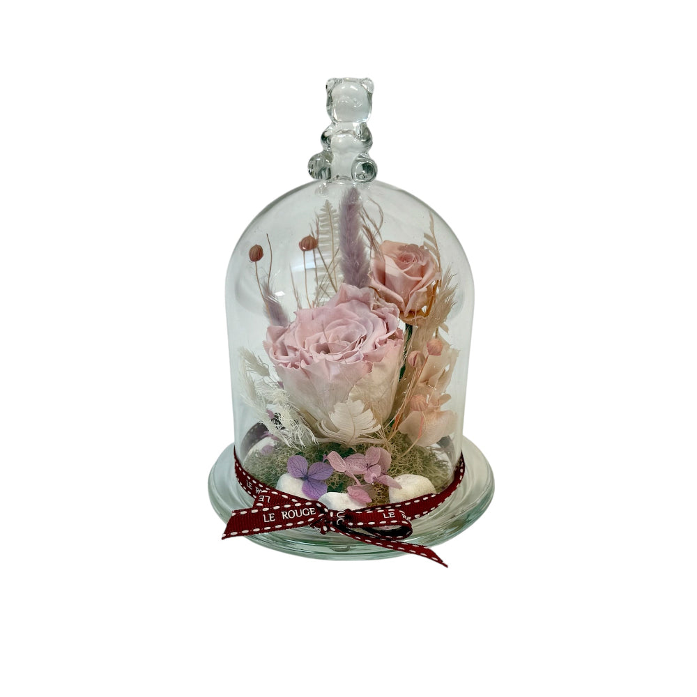 Paris (Eternal Flower)