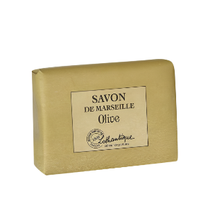 Savon de Marseille à l'Olive
