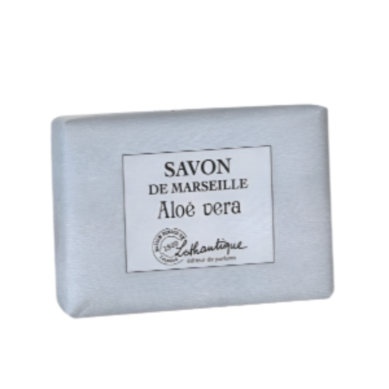 Aloe Vera Soap Marseille