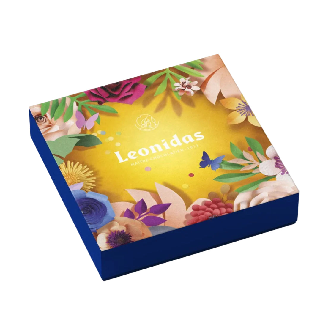 Leonidas Blue Box Chocolate 230g